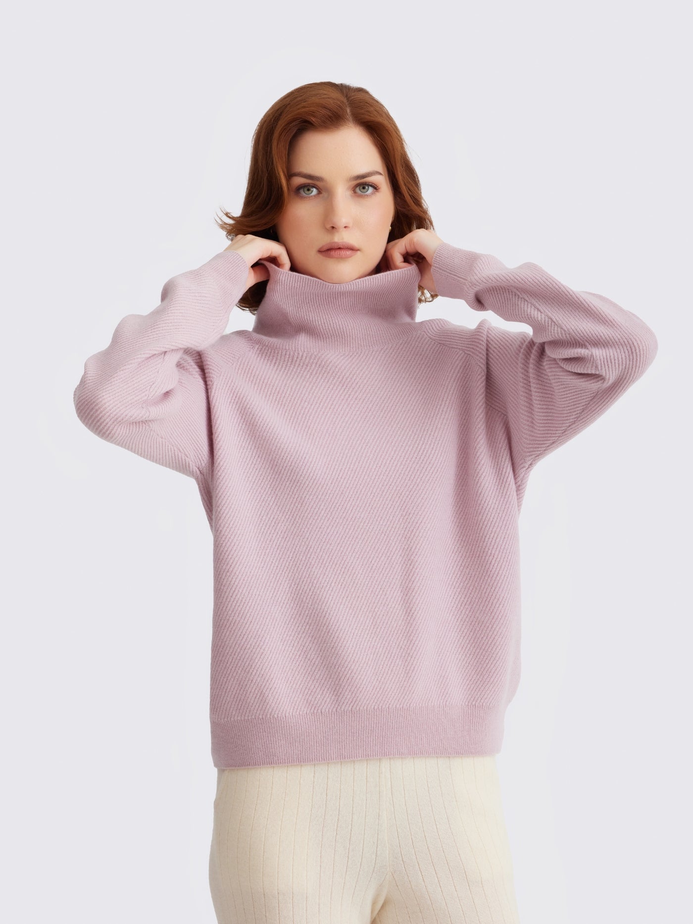 Women's Jumpers | Cozy & Stylish Knitwear – Bej