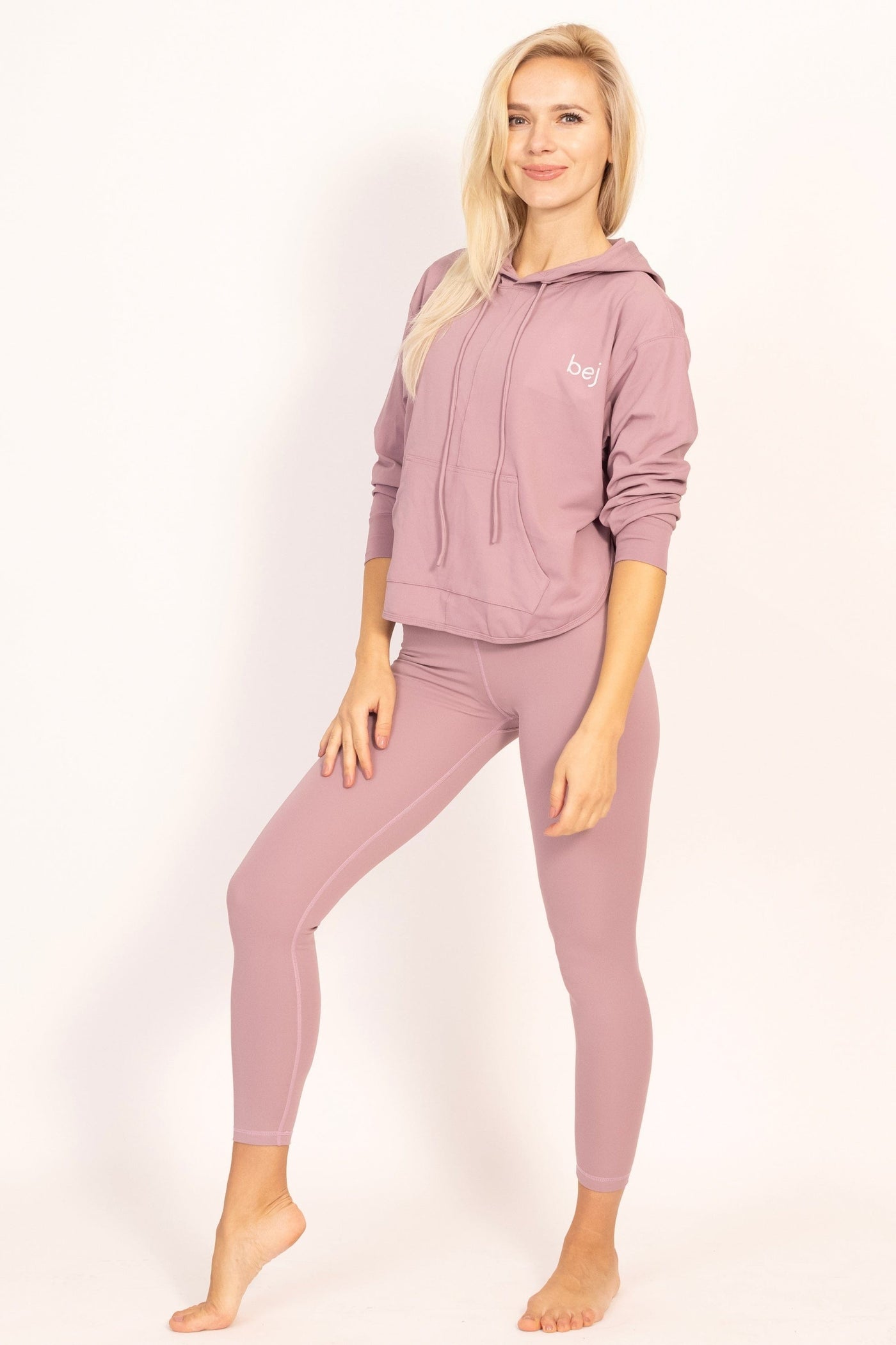 Venture Pink Legging - Shop women's workout apparel online | Leggings, hoodies, Top & bras | bejactive