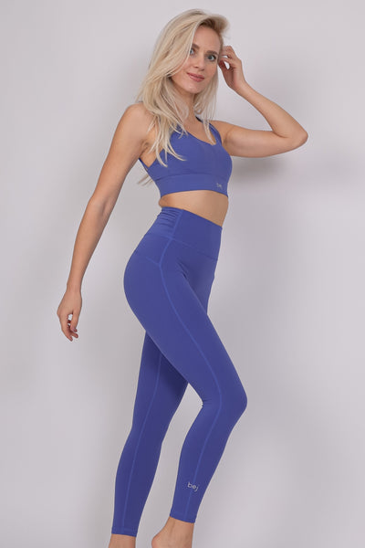 Athlete Blue Legging - Shop women's workout apparel online | Leggings, hoodies, Top & bras | bejactive